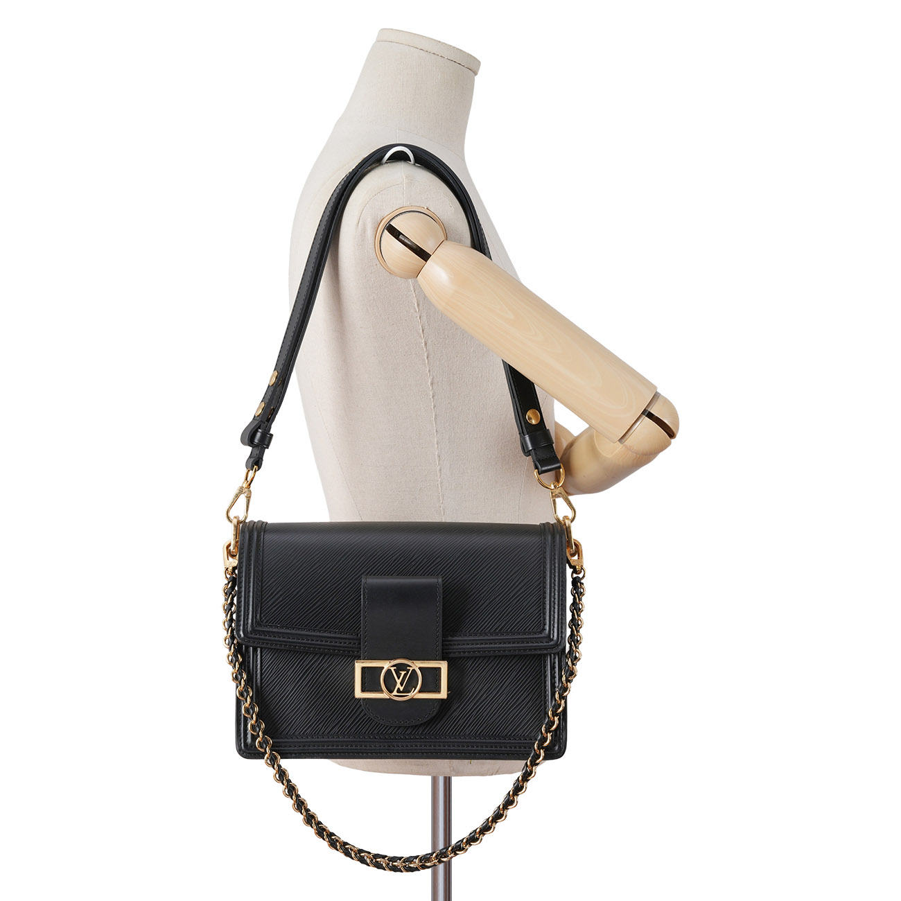LOUIS VUITTON(USED)루이비통 M56141 에삐 도핀 MM